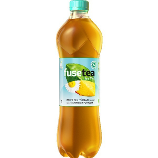 Fuse tea манго ромашка (1000мл)