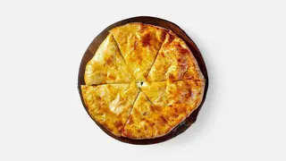 Хачапури по-имеретински (350г)
