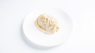 Манты с говядиной на пару(1шт/100г)