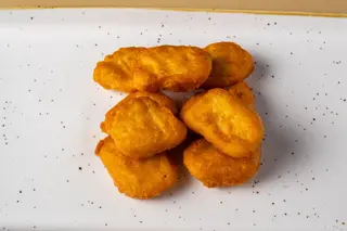 Наггетсы 6шт (180г)