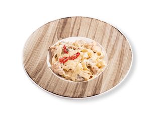 Паста Альфредо (360г)