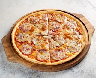 Пицца Салями (430г)