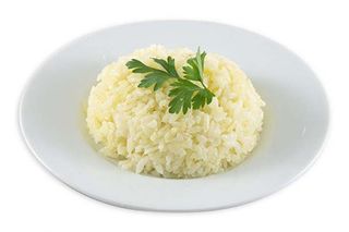 Рис отварной (120г)