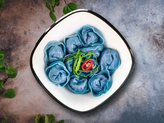 Синяя птица (15шт) (240г)