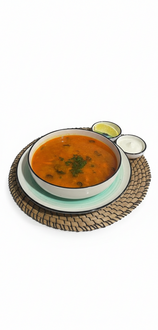 Солянка сборная (300г)