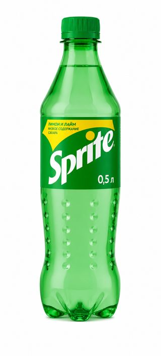 Sprite 0,5 л (500мл)
