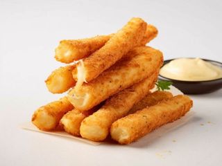 Сырные палочки (250г)