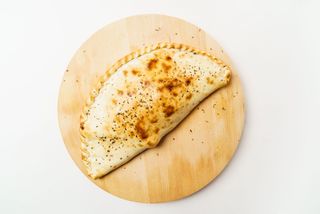 Pizza Calzone