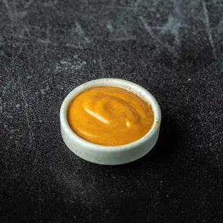 Chipotle Mayo Homemade