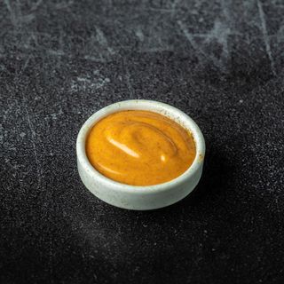 Chipotle Mayo Homemade