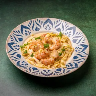 Gambori pasta
