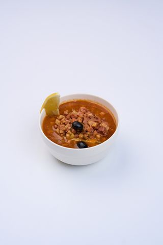 Солянка сборная (400 г)