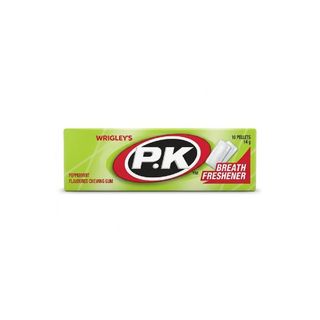 P.K Peppermint 10'S