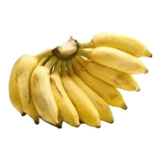 Sweet Banana Cluster