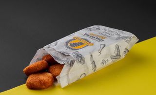 Наггетсы (6 шт.) (150г)