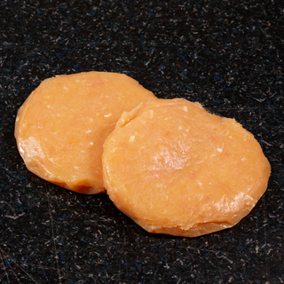 Hamburger pollo 2 pezzi 240 g