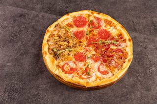 4 Сезона(700г)