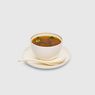 34. Zuppa di miso