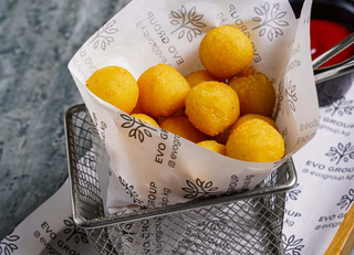 Сырные палочки (200г)