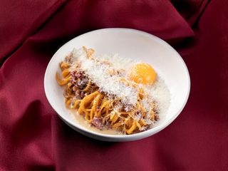 Карбонара (320г)