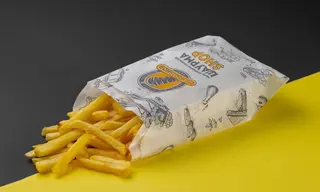 Фри MAX (150г)