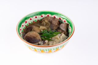 Мясо по-казахски (300г)