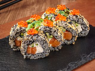 Блэк-голд (350г)