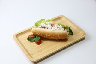 Хот-дог (180г)