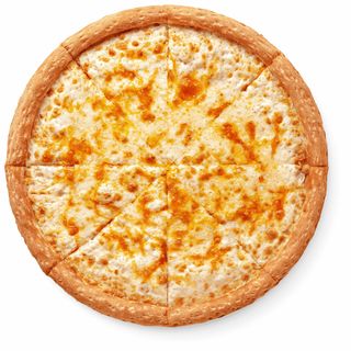 Пицца Сырная (350 г)