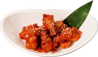 Яннем чикен (400г)