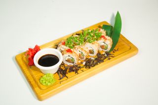 Бонито маки (250г)