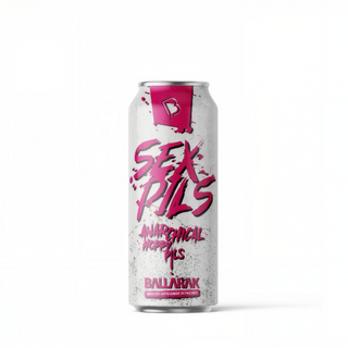 Sex Pils Lager