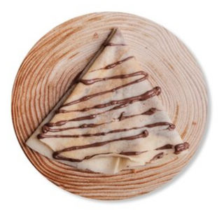 Блин Nutella (180г)