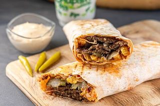 Донер-кебаб говяжий (350г)