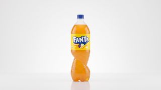Fanta (1 л)