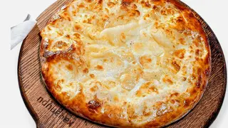 Хачапури по-мегрельски (400г)