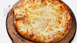 Хачапури по-мегрельски (400г)