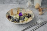 Лингвини с судаком (350г)
