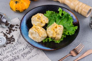 Манты (3шт/300г)