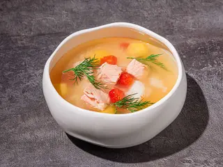 Марсельская уха (300 г)