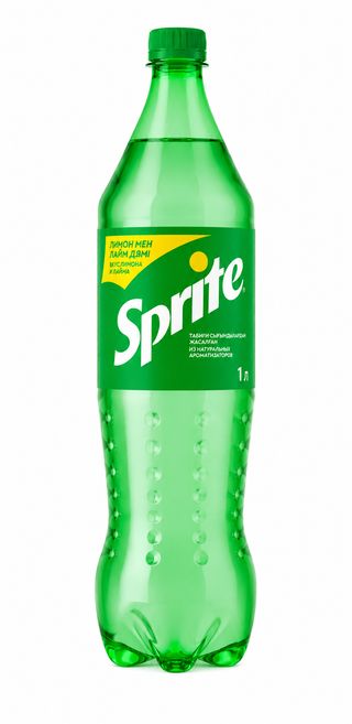 Sprite 1 л (1000мл)