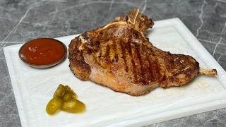 Стейк Ribeye (400г)
