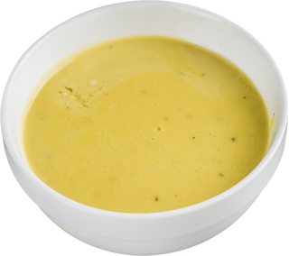 Суп чечевичный желтый (360г)