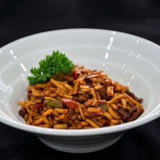 Суйру-Цомян Лагман (350 г)