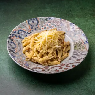 Chef's pasta