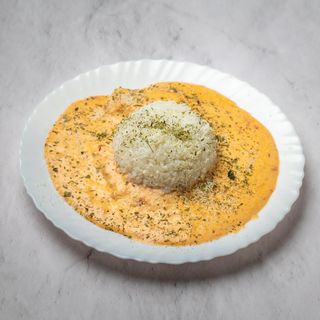 Čili piletina u sosu (ljuto) 800 gr