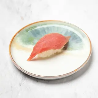 Nigiri Tuna