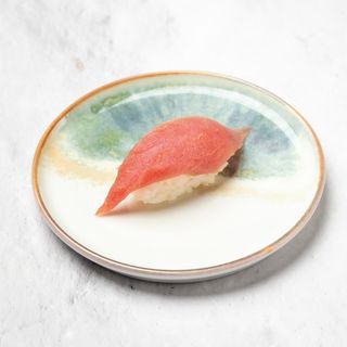 Nigiri Tuna