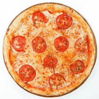 Пицца Маргарита (450г)