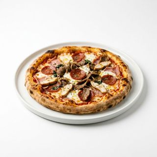 Pizza Rochadoner